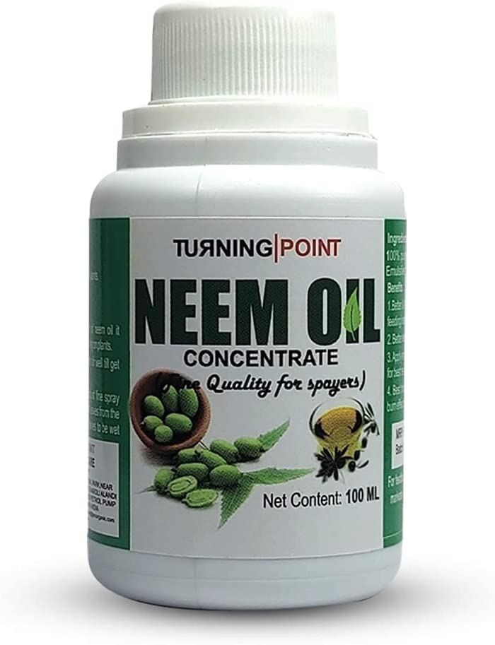 neem oil